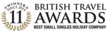 British Travel Awards