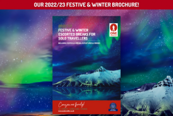 2022/23 Festive & Winter Brochure!