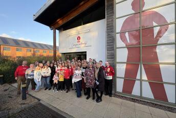 2025 Festive Opening Times