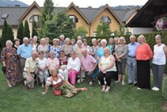 5 Benefits of One Traveller Group Holidays for Singles over 50