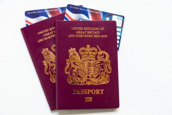 A guide to GHIC and EHIC cards