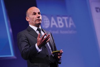 ABTA chief allays Brexit worries for air travel