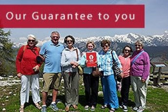 All 2016 holiday prices guaranteed