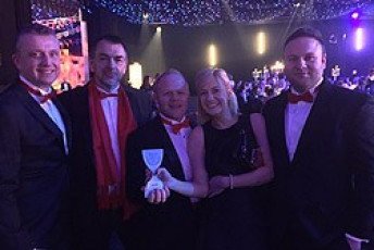 British Travel Awards Winners 2016!