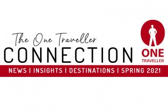 Catch up on all things One Traveller!