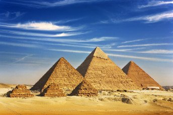 Egypt Holiday for Singles