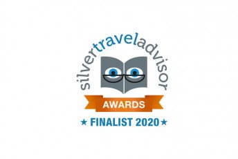 Exciting news! We’re Silver Travel Awards finalists!