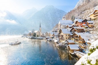 Why and where you should travel to this Festive season
