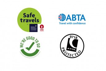 How We Are Keeping You Safe