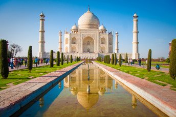 India Holidays for Singles