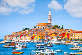 Last Minute Getaways - Top Destinations for Solo Holidays in September