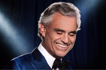 Musical specials events for 2020