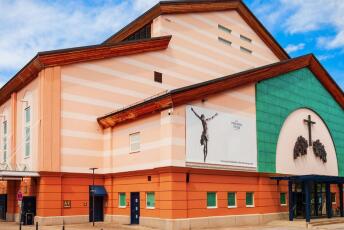 Oberammergau Passion Play 2030 tours for solo travellers – register your interest today!