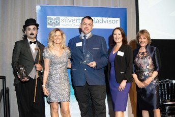 One Traveller wins at Silver Travel Awards