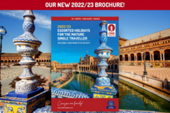 Our 2022/23 Brochure!