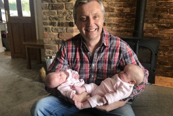 Our One Traveller family grows again!