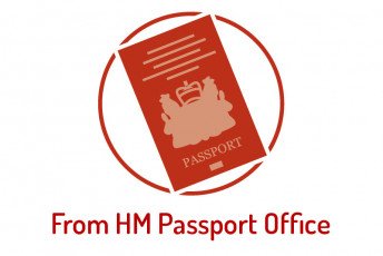 Passport applications & renewals - update from HM Passport Office