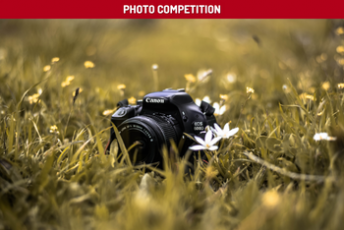  Photo Competition