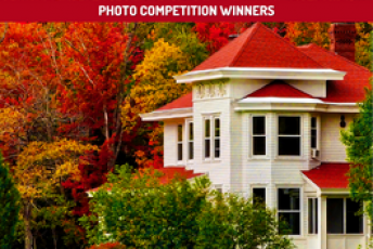 Sid Cole's winning photo