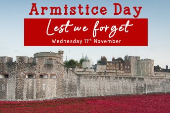 Remembrance commemorations around the world