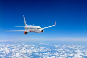  Returning to travel – Your guide to onboard the airline
