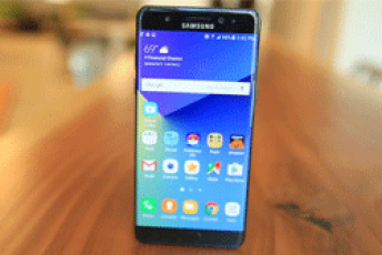 Samsung Galaxy Note 7  what it means for our guests