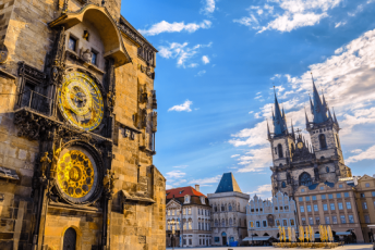 The Best European Cities for Mature Solo Travellers