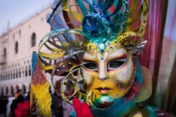 The world's greatest carnivals