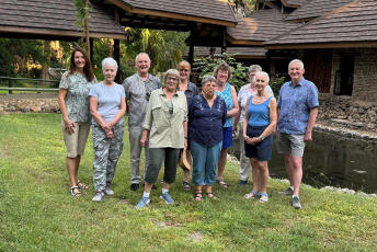 Travel with confidence