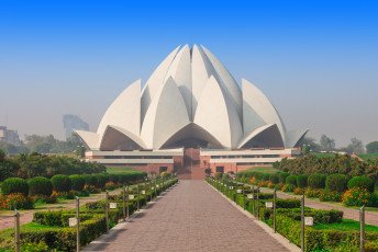 Update on Air Pollution in Delhi