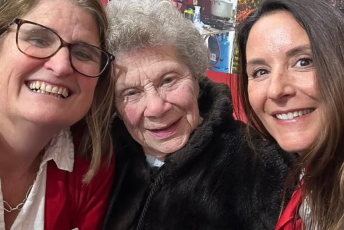Valerie's Journey: 42 Adventures with One Traveller in a Decade