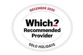 We’re Which? Recommended – again!