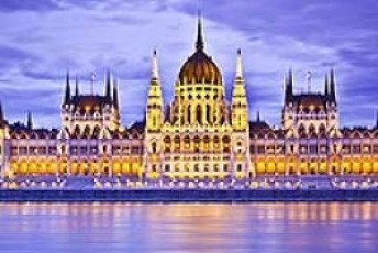 Why over 50's single travellers are Hungary for Budapest