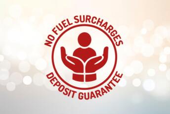 Why you can book a One Traveller holiday with confidence