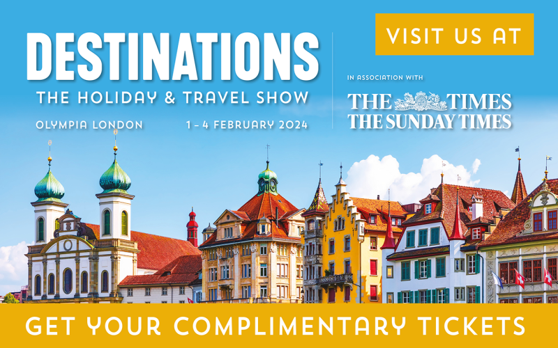 Come And See Us At Destinations The Holiday Travel Show 2 come-and-see-us-at-destinations-the-holiday-travel-show-2