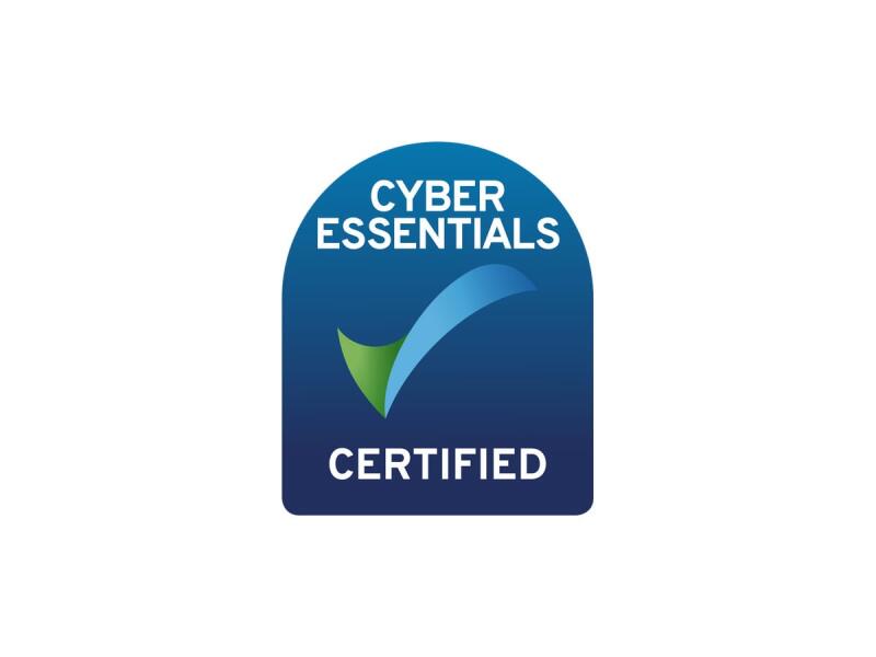 Cyber Essentials Certification