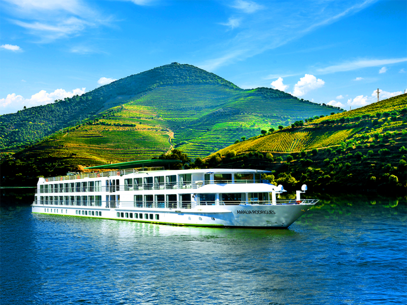Douro River Cruise 2026 Douro River Cruise PrimaNYC