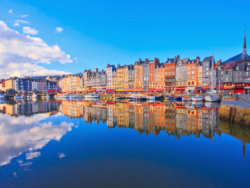 Single European Holidays