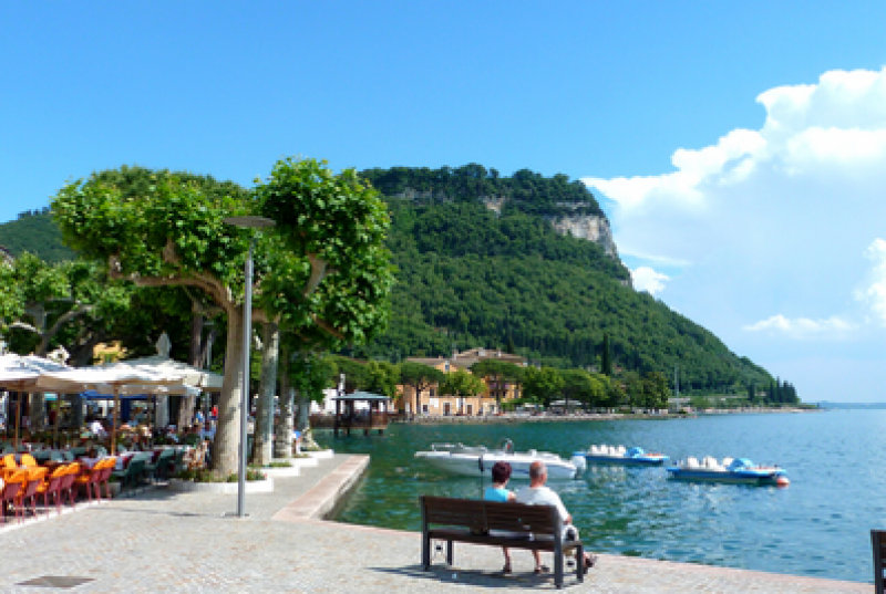 Lake Garda