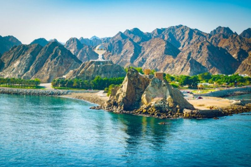 Singles Holidays to Oman | Asia | One Traveller