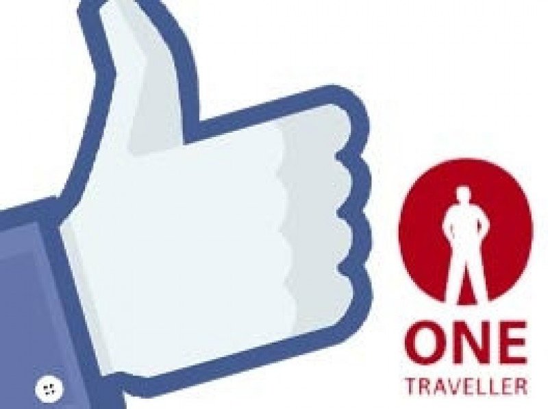 one traveller facebook