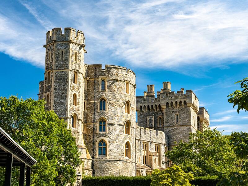 Windsor | Holidays for the mature Solo Traveller