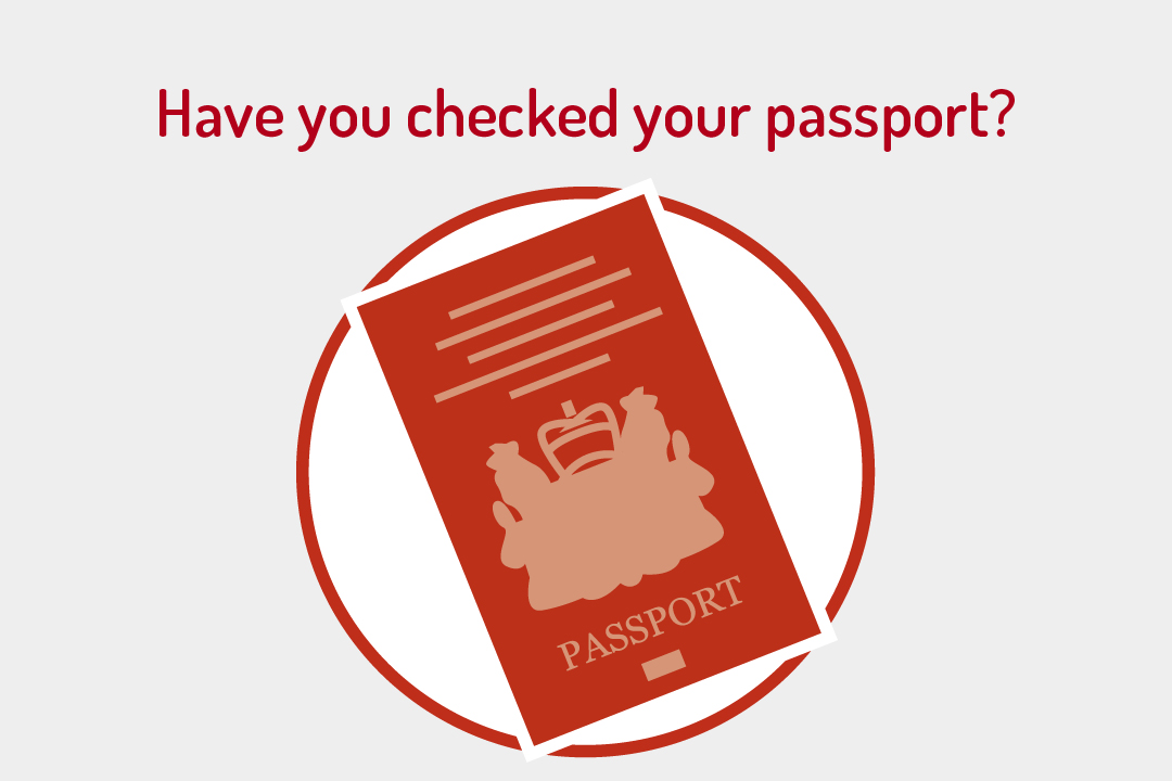 visit uk passport validity