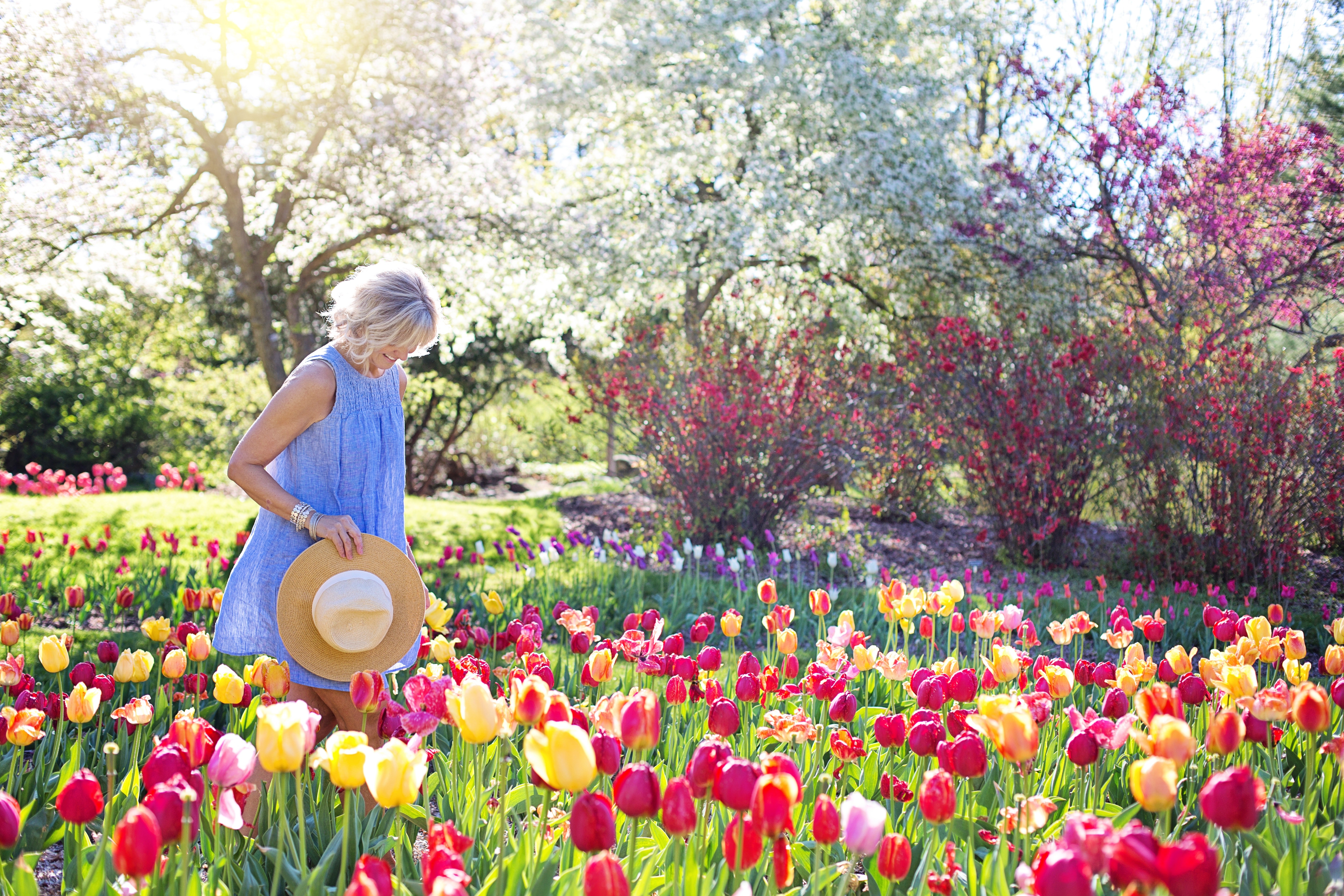 Gardening