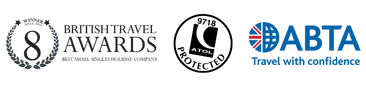 Awards and Logos