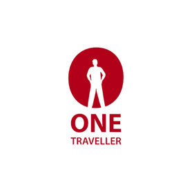 One Traveller Icon One Traveller Icon