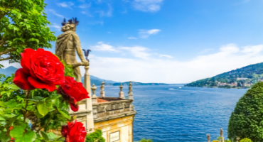 Lake Como, Italy Lake Como, Italy
