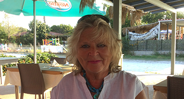Lynne Meadows Tour Manager Lynne Meadows Tour Manager