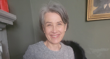 Sandra Lena-Johnson Tour Manager
