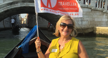 Jill Kogler Tour Manager